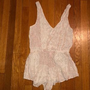 Victoria’s Secret romper